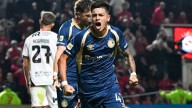 Argentinos Juniors superó por 3 a 1 a Newell's en el debut de Chiquito Romero