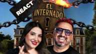 Una influencer junto a un destacado comediante: Esta es la dupla encargada de conducir "El Internado React"