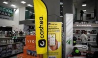 Cashea modifica el Modo Más Cuotas y “pausa temporalmente” la inicial del 20 %