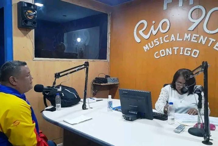 Injudemtuc promueve jornadas para mantener a los chamos lejos de los vicios