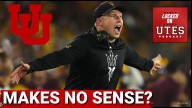 HILARIOUS: Kenny Dillingham, Sam Leavitt RIDICULOUS plan will FAIL vs Utah Utes