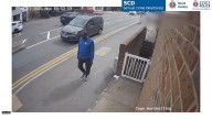 Hunt continues for migrant sex offender released from prison by mistake