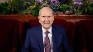 'A peacemaker': Latter-day Saint leaders remember President Nelson during tribute broadcast
