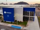 GE Aerospace reafirma compromiso con México; invierte 550 mdp en 2025