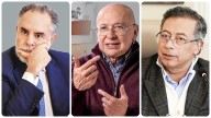 La pelea entre Armando Benedetti y Eduardo Montealegre tendría una gran damnificada en el Congreso: ¿Qué hará Petro?