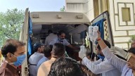 Hydrogen sulfide leak at Rawatbhata Heavy Water Plant affects five workers
