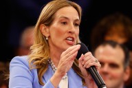 Democratic doubts grow over New Jersey governor's race, report reveals