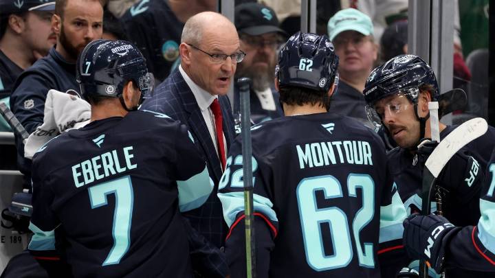 Pressure to recover form slow starts can wear on teams early in season