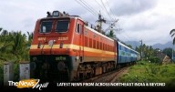 Indian Railways achieves record 56.5% CAPEX utilisation by Sep 2025
