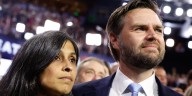 JD Vance Responds to Jen Psaki’s Viral Comments About Wife Usha Vance | JD Vance, Jen Psaki, Usha Vance 