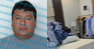Triple crimen: allanaron la casa del supuesto "cerebro" del caso que conmociona al país