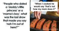These 26 Awkward Dating Stories Prove Parents Shouldn’t Be Involved In Your Love Life