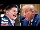 BREAKING: Illinois files suit against Trump admin over National Guard deployment