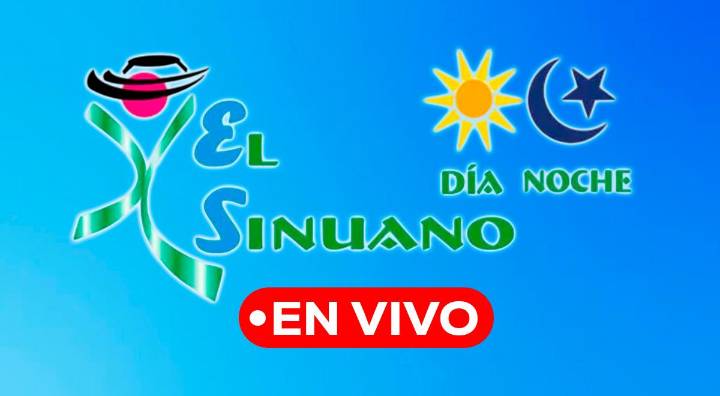 Sinuano Día HOY, jueves 9 de octubre: a qué hora se juega, estadísticas y resultados del sorteo