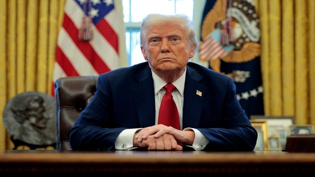 President Trump directs Secretary of War Hegseth to get troops paid on October 15th
