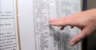 Colorado county digitizes its documents and records, including some from more than 160 years ago