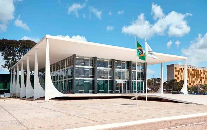 Supremo Tribunal de Brasil convoca audiencia por operativo policial que dejó más de 100 muertos en Río de Janeiro