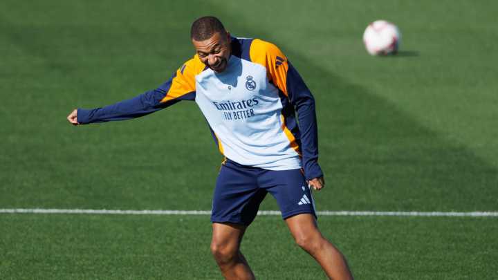 Mbappé: "A nivel de clubes no hay nada más especial que un Clásico, es el partido que todos quieren jugar"