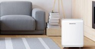 Mantén el aire de tu casa limpio y saludable con este deshumidificador, ¡ahora tirado de precio en PcComponentes!