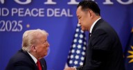 US and Thailand Strike Trade Framework While Trump Lauded for Role in Southeast Asia Peace Efforts