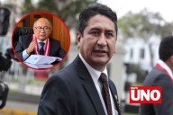 Extinción de dominio contra Cerrón: cuando el abuso judicial se viste de legalidad