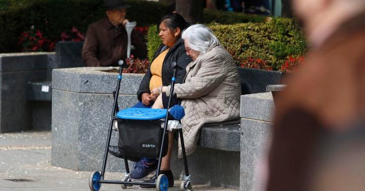 Las asociaciones andaluzas de mayores piden a la Junta y al Estado que cumplan con la Dependencia