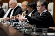 La Corte Internacional de Justicia dice que Israel no ha probado el vínculo entre la UNRWA y Hamas