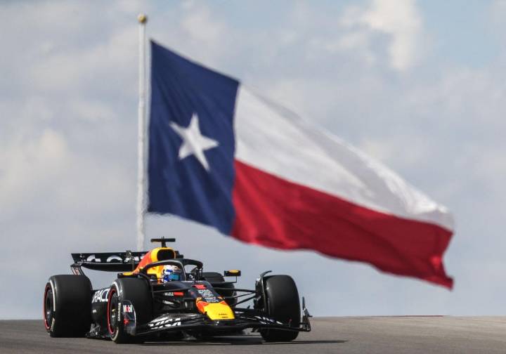Norris, obligado a dar un paso adelante en Austin