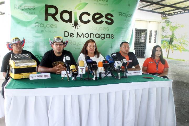 Más de 50 emprendedores y agricultores participarán en la 1° Expoferia “Raíces de Monagas”