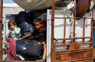 War leaves Gaza’s children with deep physical wounds and lasting trauma