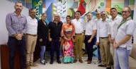 MinAmbiente resalta gestión de CorpoGuajira