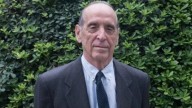 Arriazu: “Si las elecciones salen mal, se va el apoyo de EE.UU. y el dólar no tiene precio”