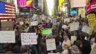 Thousands rally across Houston in “No Kings” protest against Trump