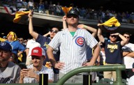 Column: Are the Chicago Cubs getting all the breaks this postseason?