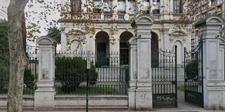 Las 29 maniobras de lavado narco de una banda que operó con una inmobiliaria de Rosario