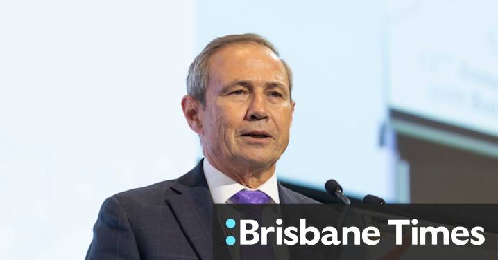 Migration necessary to feed WA’s booming economy: Cook