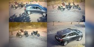 Deputies searching for suspects involved in Boulder County shooting