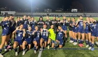 Staten Island HS girls’ JV soccer: Sea makes it look easy again after earning spot in Intersectional final