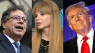Mhoni Vidente reveló fuerte predicción sobre las acciones de Gustavo Petro en EE.UU
