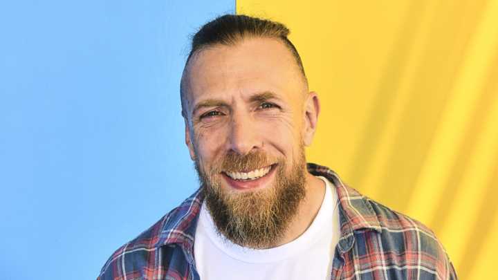 Bryan Danielson Contrasts WWE & AEW Products In-Ring, Differences In Characters