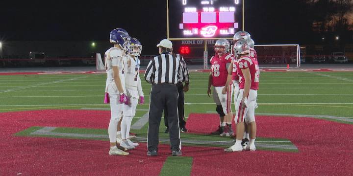 Friday Night Football