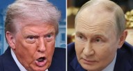 Rusia | El Kremlin desafía a Donald Trump tras las sanciones: "Veremos qué pasará en seis meses" 