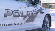 Police: Shots fired between 2 vehicles driving on State Street between Midvale and Sandy