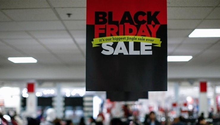 Las estafas más comunes del Black Friday: cómo reconocerlas y evitar caer en ellas