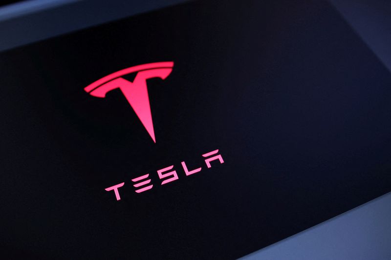 Tesla to recall over 63,000 Cybertrucks on parking light issue