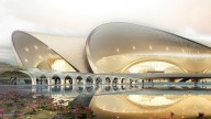 Rs 19,647 crore Navi Mumbai International Airport set for launch on October 8