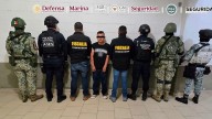 Detienen a líder criminal en Malinalco, Edomex
