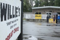 Shooting at South Carolina bar leaves 4 dead, 20 injured