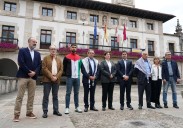 Las entradas para el Euskal Selekzioa-Palestina, desde los 20,50 a los 30,50 euros, a la venta desde el jueves