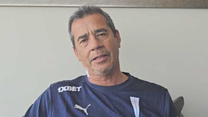 Toledo: "Quiero agradecer el cariño y energía que me enviaron"